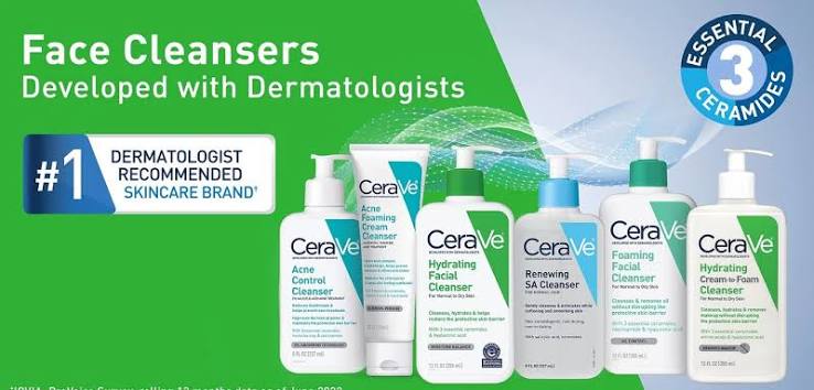 Facial Cleanser
