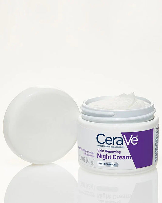 Skin Renewing Night Cream 48g