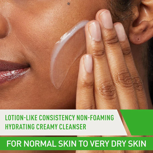 Hydrating Facial Cleanser 237ML