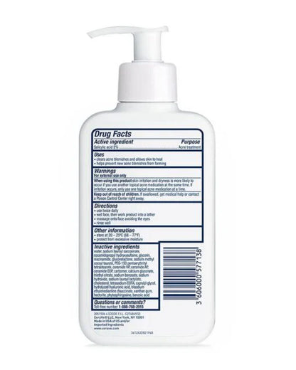 Acne Control Cleanser 237ml