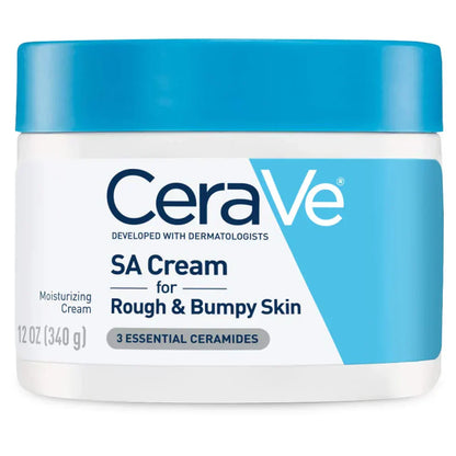 SA Cream for Rough & Bumpy Skin 340g