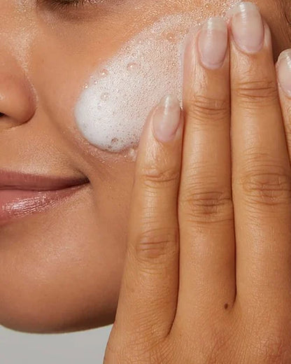 Hydrating Cream-to-Foam Cleanser 237ml